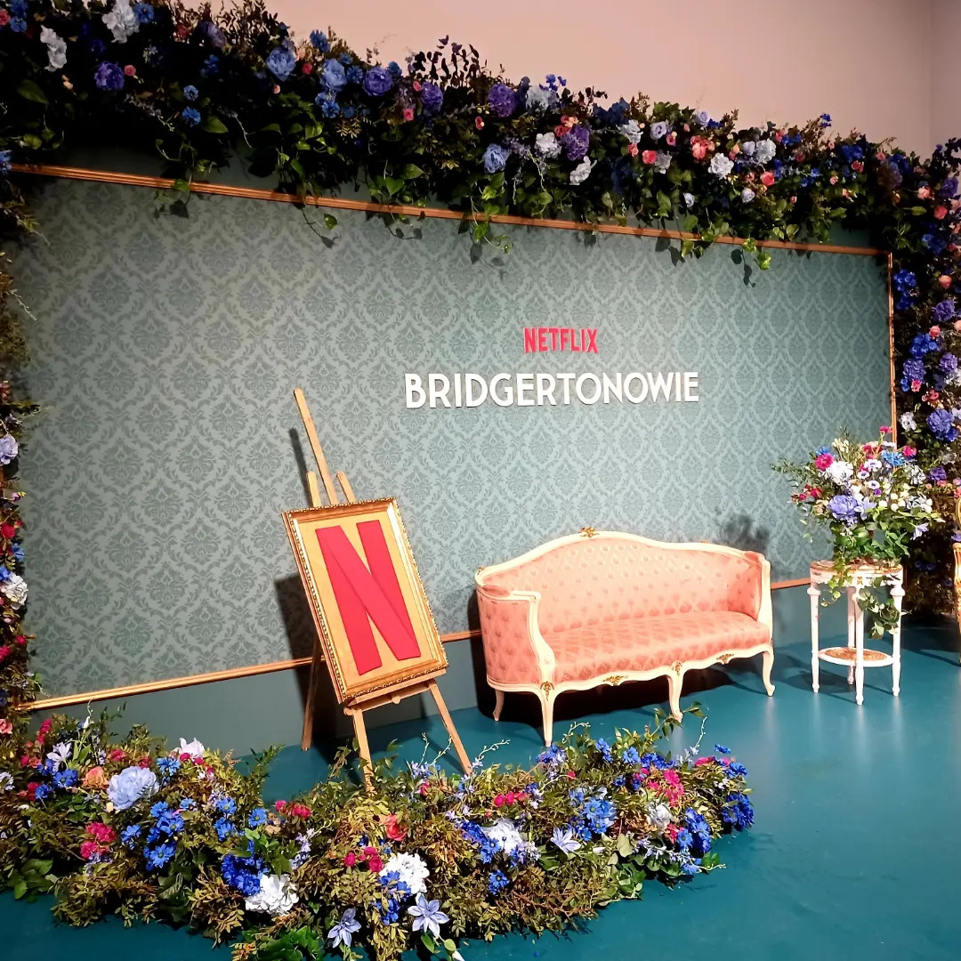 Flower arrangement